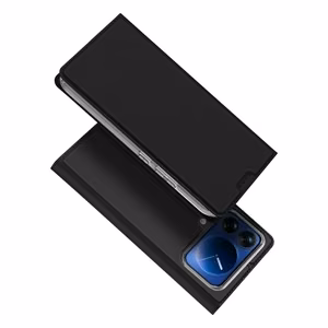 Ümbris Dux Ducis Skin Pro Xiaomi 17 Pro Max must