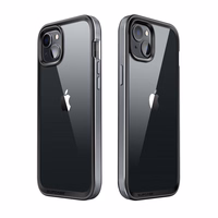 Supcase EDGE XT Ümbris jaoks iPhone 14 Plus - must