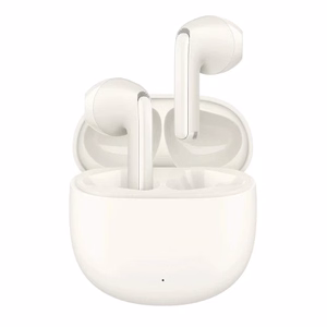 Bluetooth vabakäeseade Joyroom JR-FB1 liiva (Bluetooth 5.3)