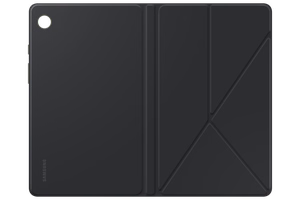 BX110TBE Book Cover Samsung Galaxy Tab A9, must