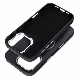 FRAME MAG COVER Ümbris compatible koos MagSafe jaoks IPHONE 12 MINI must