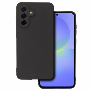 Taga Ümbris MATT jaoks SAMSUNG GALAXY A36 5G must