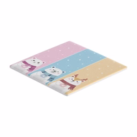 Decorative ümbris / cap jaoks T5 SONOFF Cartoon 3C touch lüliti