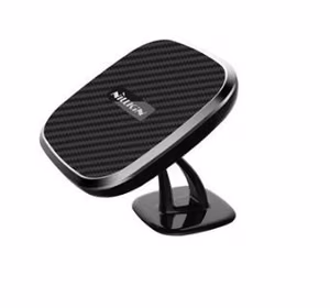 Juhtmevaba autolaadija+holder Nillkin Magnetic (10W) must