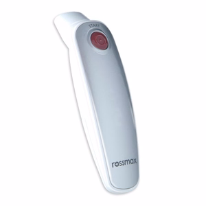 Rossmax HA500 kontaktivaba oimukoha termomeeter