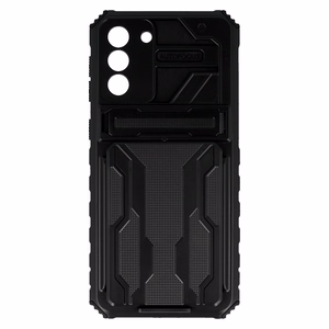 Tel Protect Combo Case for Samsung Galaxy S22 Plus Black