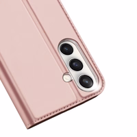 Ümbris Dux Ducis Skin Pro Samsung S731 S25 FE rose-kuldne