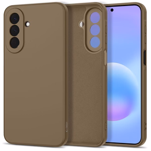 Tech-Protect Icon Чехол для Samsung Galaxy A27 5G, коричневый