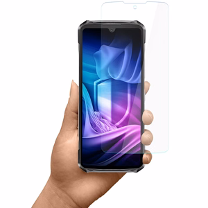 Doogee S119 – 3mk Silky Matt Pro telefoni ekraanikaitse