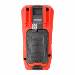 Uni-T UT117C Digital Multimeter