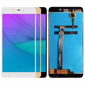 LCD ekraan Xiaomi Redmi 4A must HQ