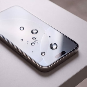 Tech-Protect Quick Set+ 2 karastatud klaasi komplekt mudelitele iPhone 18 Pro Max / 17 Pro Max
