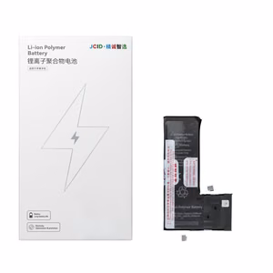 JCID aku iPhone 11 Pro jaoks (standardmaht)