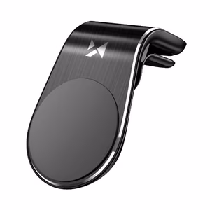 Wozinsky Magnetic Phone Hoidja jaoks Air Vent, Must (WCH-02)