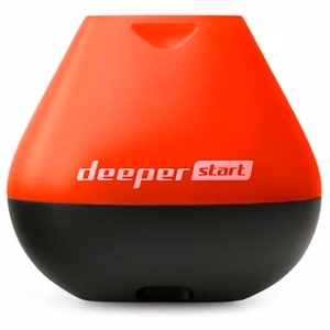 Deeper START – nutikas Wi-Fi kalaleidja