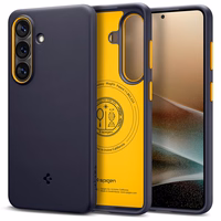 Spigen Nano Pop Mag MagSafe Ümbris for Samsung Galaxy S26 - sinine