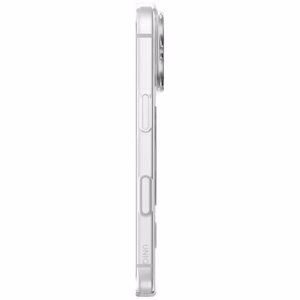 Uniq Hybrid Maglick Charging Airsuit ümbris iPhone 18 Pro / 17 Pro – läbipaistev
