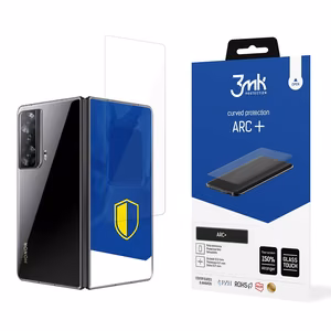 Honor Magic V2 – 3mk ARC+ telefoni ekraanikaitse