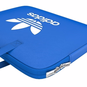 Adidas OR 15" laptop bag - blue
