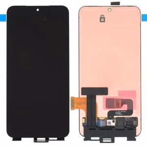 LCD ekraan Samsung S911 S23 5G puuteekraaniga (ILMA RAAMITA) originaal (teenuspakett)