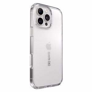 Speck GemShell ümbris iPhone 16 Pro Max-le, Clear