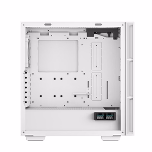 DeepCool CH560 DIGITAL WH Midi Tower White