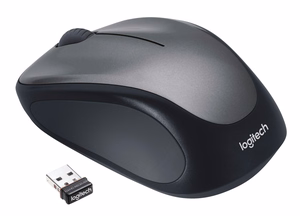 Logitech M235 juhtmevaba hiir