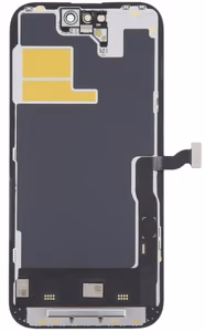 LCD screen jaoks iPhone 14 Pro koos touch screen Premium OLED 120Hz (Removable IC)