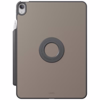 Uniq Rovus Snapmount Magnetic 360 Rotating Detachable Ümbris jaoks iPad Air 13" 2024 / 2025 - Hall