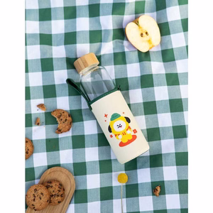 BT21 CHIMMY veepudel, 500 ml
