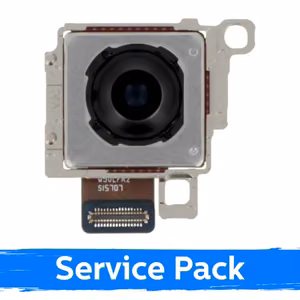 Camera Compatible With Samsung S731 S25 FE / Rear camera "Main" 50MP / (Service Pack)