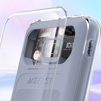 Acefast powerbank 10000mAh Sparkling Series kiirlaadimine 30W hall (M1)