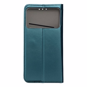 SMART MAGNETO Book Ümbris jaoks SAMSUNG S26 Edge tumeroheline