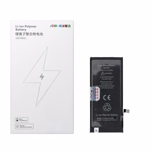 JCID Battery jaoks iPhone Xr 3500 mAh (high capacity)
