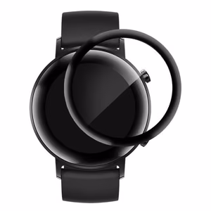 Acrylic Full Glue ekraanikaitse Huawei Watch GT2 42mm