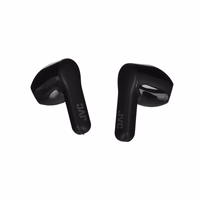 JVC EARBUDS HA-A3T HEADPHONES HAA-3TBU (WIRELESS, IN-EAR, must)