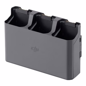 DJI Air 3 зарядный концентратор