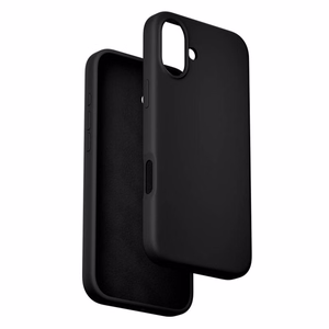 Vention KUHB0-20 ümbris iPhone 16 Plus MagSafe (must)