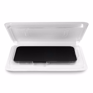 FixCell LCD ekraan iPhone 13 Pro Super Retina XDR + sensori flex (renoveeritud)