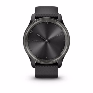 Garmin Vivomove Trend must nutikell