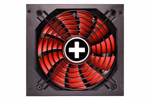 Toiteplokk XILENCE 750W 80 Plus Gold Active PFC