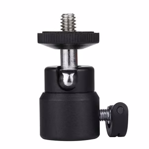 Statiivi kinnitus, 1/4"