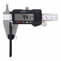 Aku jaoks Xiaomi Redmi Note 8 Pro (BM4J) 4500 mAh Sinine Star