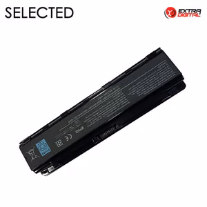 Notebook aku, Extra Digital Selected, TOSHIBA Satellite C75 PA5109U, 4400mAh