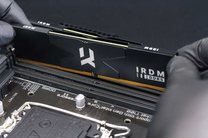 Goodram IR-5600D564L36/64GDC mälumoodul 64 GB 2 x 32 GB DDR5