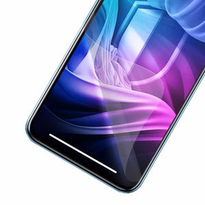 Infinix Hot 50 5G – 3mk Silky Matt Pro telefoni ekraanikaitse