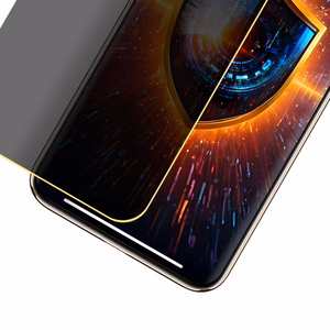 Huawei Nova 14 Ultra – 3mk Silky Matt Privacy privaatsusfilter