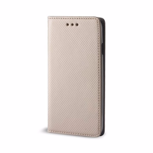 Smart Magnet ümbris Xiaomi 17T, kuldne
