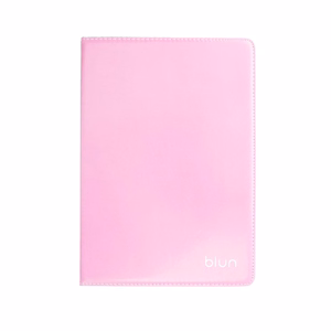 BLUN universal Ümbris jaoks tablets 10" (UNT) roosa