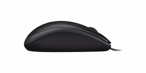 Logitech Desktop MK120 klaviatuuri ja hiire komplekt